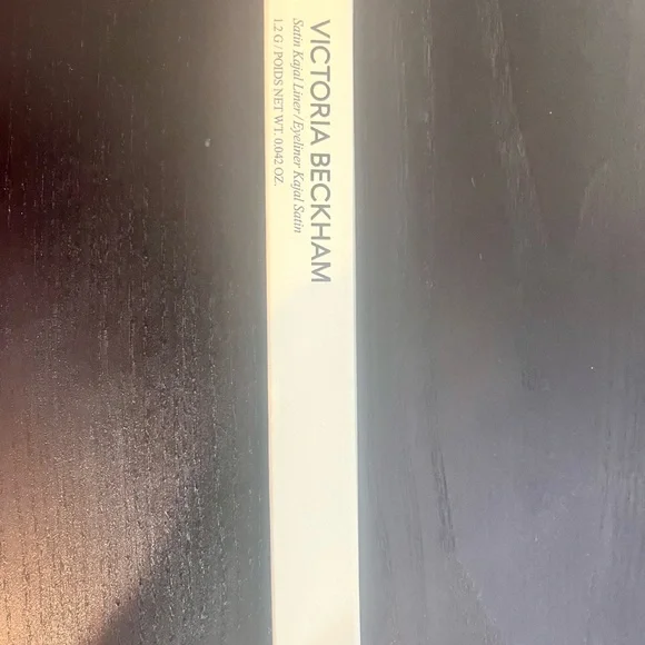 Victoria Beckham Kajal eyeliner waterproof in copper - Picture 4 of 4